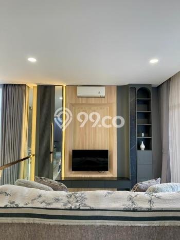 Jual Rumah Luas Elegan Dengan View Cantik di Summarecon Bandung, Bandung Jual Rumah Luas Elegan Dengan View Cantik di Summarecon Bandung, Bandung