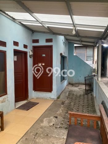 Rumah Strategis Minimalis Lb 110m2 di Astanaanyar, Bandung Rumah Strategis Minimalis Lb 110m2 di Astanaanyar, Bandung