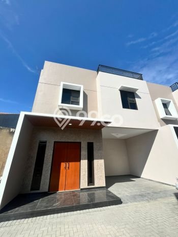 Dijual Rumah Eksklusif 3 KT di Sariwangi, Bandung Dijual Rumah Eksklusif 3 KT di Sariwangi, Bandung