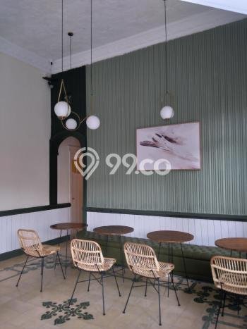 Untuk Dijual Komersial di Lengkong Bandung LT 617m2 / LB 450m2 Untuk Dijual Komersial di Lengkong Bandung LT 617m2 / LB 450m2