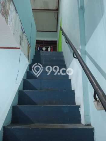 Dijual Rumah Strategis Bagus Punya 4 KT di Antapani Bandung SHM Dijual Rumah Strategis Bagus Punya 4 KT di Antapani Bandung SHM