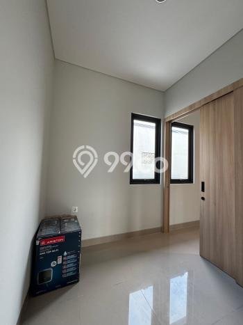 Rumah Cantik Siap Pakai Di Gedebage Luas 104m2 Aman Rumah Cantik Siap Pakai Di Gedebage Luas 104m2 Aman