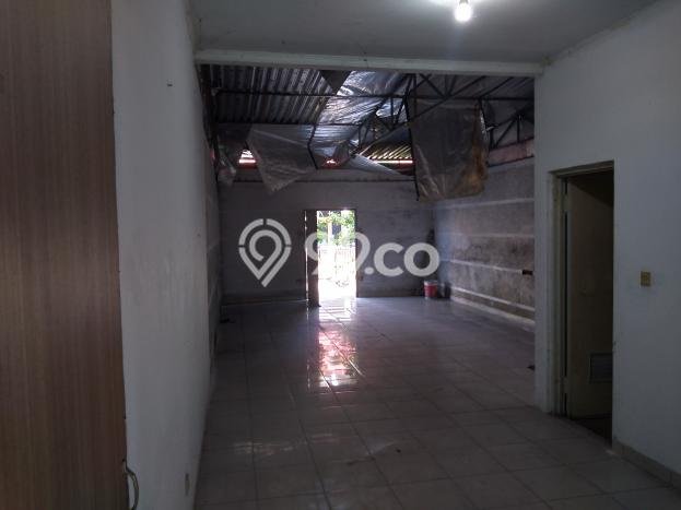 Ruko Dijual di Bandung LT 145m2 & LB 120m2 Lokasi Terbaik! Ruko Dijual di Bandung LT 145m2 & LB 120m2 Lokasi Terbaik!