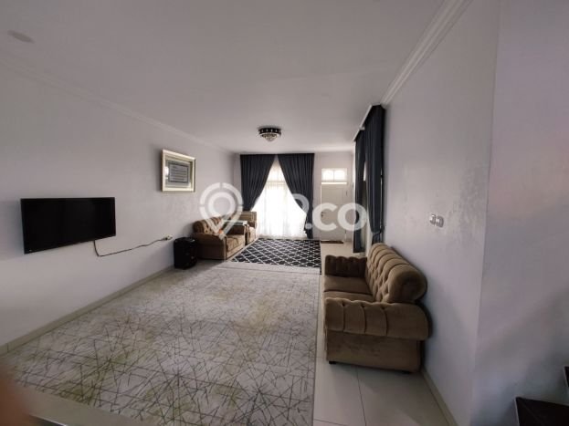 Rumah Bisa KPR LT 92m² di Kawasan Residential Kiaracondong, Bandung Rumah Bisa KPR LT 92m² di Kawasan Residential Kiaracondong, Bandung