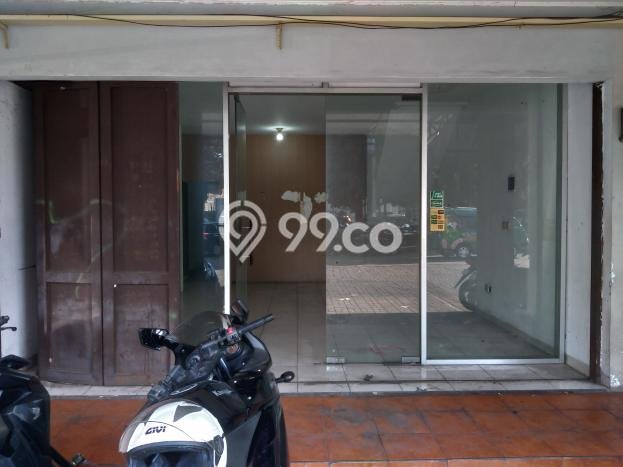 Ruko Dijual di Bandung LT 145m2 & LB 120m2 Lokasi Terbaik! Ruko Dijual di Bandung LT 145m2 & LB 120m2 Lokasi Terbaik!