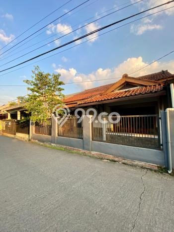 Rumah Modern 4 KT di Gede Bage Bandung Unfurnished Rumah Modern 4 KT di Gede Bage Bandung Unfurnished