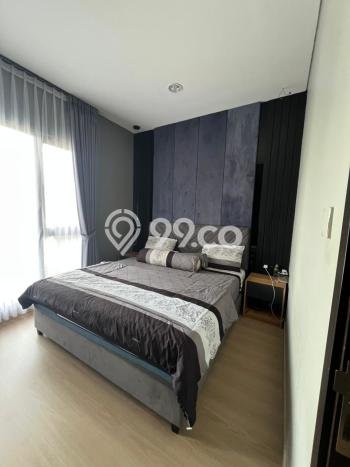 Rumah Elit Modern Siap Huni di Gede Bage Bandung Rumah Elit Modern Siap Huni di Gede Bage Bandung
