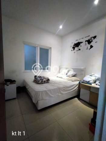 Rumah Strategis Modern Lb 135m2 di Antapani, Bandung Rumah Strategis Modern Lb 135m2 di Antapani, Bandung