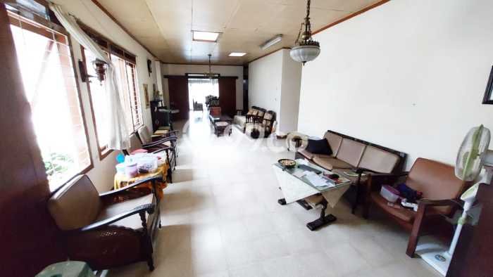 Rumah Elit Modern Siap Huni di Tubagus Ismail Bandung Rumah Elit Modern Siap Huni di Tubagus Ismail Bandung