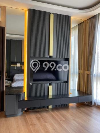 Jual Rumah Luas Elegan Dengan View Cantik di Summarecon Bandung, Bandung Jual Rumah Luas Elegan Dengan View Cantik di Summarecon Bandung, Bandung