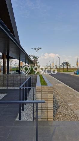 Rumah Minimalis 3 KT di Summarecon Bandung Bandung Unfurnished Rumah Minimalis 3 KT di Summarecon Bandung Bandung Unfurnished