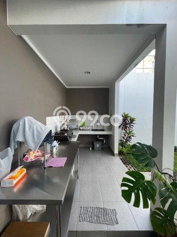 Rumah Minimalis 2 KT di Summarecon Bandung Bandung Unfurnished Rumah Minimalis 2 KT di Summarecon Bandung Bandung Unfurnished