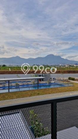 Rumah Minimalis 3 KT di Summarecon Bandung Bandung Unfurnished Rumah Minimalis 3 KT di Summarecon Bandung Bandung Unfurnished