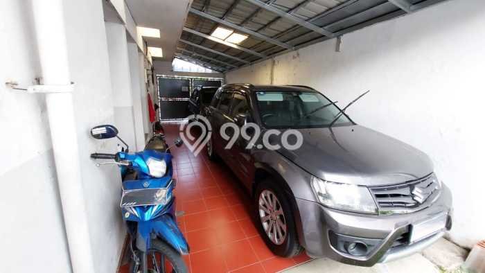 Rumah Elit Modern Siap Huni di Tubagus Ismail Bandung Rumah Elit Modern Siap Huni di Tubagus Ismail Bandung