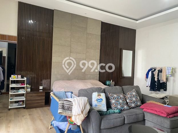 Jual Segera Rumah 5 KT 7 KM di Turangga, Bandung Jual Segera Rumah 5 KT 7 KM di Turangga, Bandung