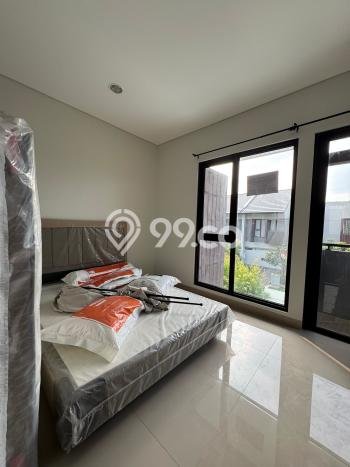 Rumah Cantik Siap Pakai Di Gedebage Luas 104m2 Aman Rumah Cantik Siap Pakai Di Gedebage Luas 104m2 Aman