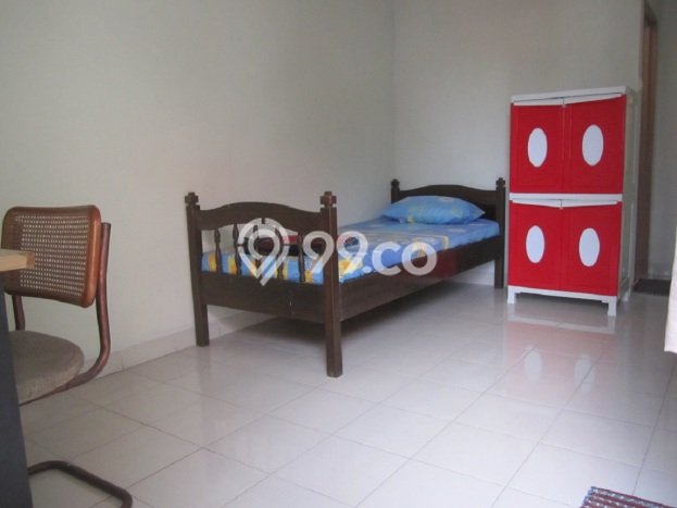 Dijual Segera Rumah Kost di Cimahi, Bandung 11 Kamar Dijual Segera Rumah Kost di Cimahi, Bandung 11 Kamar