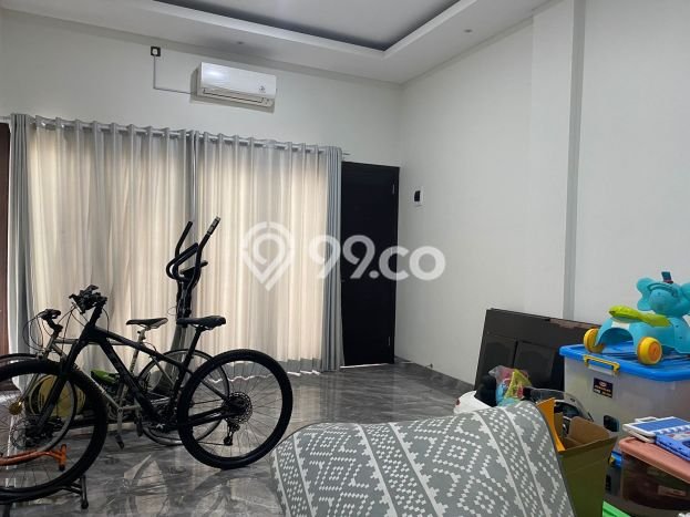 Jual Segera Rumah 5 KT 7 KM di Turangga, Bandung Jual Segera Rumah 5 KT 7 KM di Turangga, Bandung