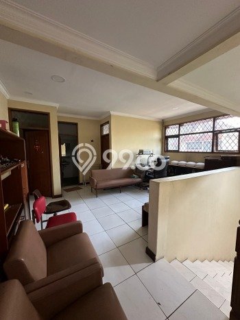 Hunian Mewah Siap Huni LT 177m2 di Antapani, Bandung Hunian Mewah Siap Huni LT 177m2 di Antapani, Bandung