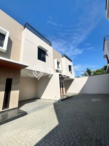 Dijual Rumah Eksklusif 3 KT di Sariwangi, Bandung Dijual Rumah Eksklusif 3 KT di Sariwangi, Bandung