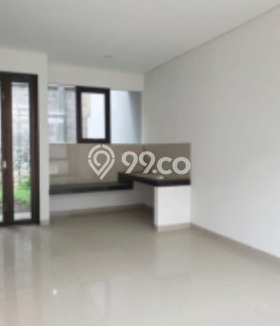 Jual Rumah Modern 3 KT di Parongpong, Bandung Jual Rumah Modern 3 KT di Parongpong, Bandung