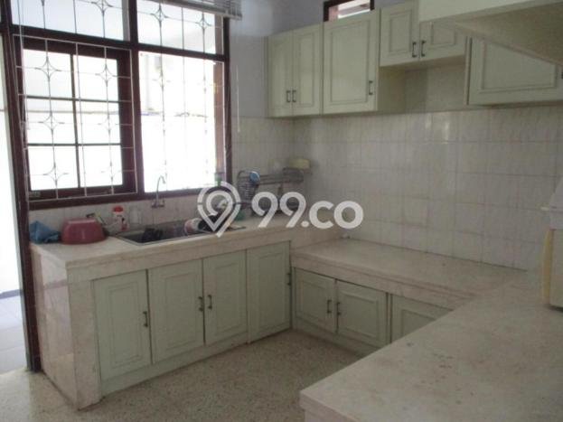 Rumah Mewah LB 547m2 Siap Pakai Desain Elegan di Dago, Bandung Rumah Mewah LB 547m2 Siap Pakai Desain Elegan di Dago, Bandung