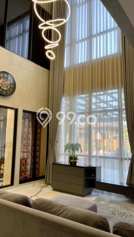 Jual Rumah Luas Elegan Dengan View Cantik di Summarecon Bandung, Bandung Jual Rumah Luas Elegan Dengan View Cantik di Summarecon Bandung, Bandung