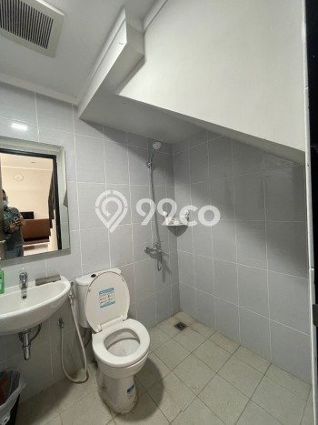 Rumah Minimalis 2 KT di Summarecon Bandung Bandung Unfurnished Rumah Minimalis 2 KT di Summarecon Bandung Bandung Unfurnished