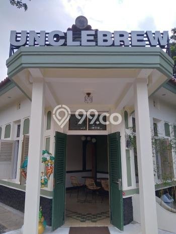 Untuk Dijual Komersial di Lengkong Bandung LT 617m2 / LB 450m2 Untuk Dijual Komersial di Lengkong Bandung LT 617m2 / LB 450m2