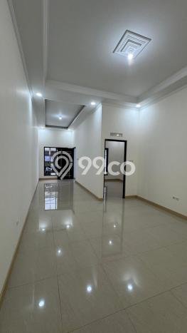Rumah Modern 2 Kamar LT 142m2 di Cihanjuang Rumah Modern 2 Kamar LT 142m2 di Cihanjuang