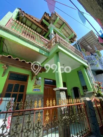 Rumah Budget Terbaik Siap Huni di Cibiru LT 55m2 Rumah Budget Terbaik Siap Huni di Cibiru LT 55m2