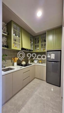 Rumah Minimalis 3 KT di Summarecon Bandung Bandung Unfurnished Rumah Minimalis 3 KT di Summarecon Bandung Bandung Unfurnished