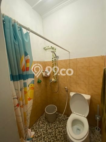 Rumah Modern 7 KT LT 168m2 di Bandung Timur Rumah Modern 7 KT LT 168m2 di Bandung Timur