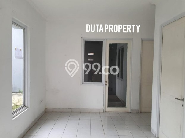 Jual Rumah Modern 2 KT di Legenda Wisata, Bogor Jual Rumah Modern 2 KT di Legenda Wisata, Bogor