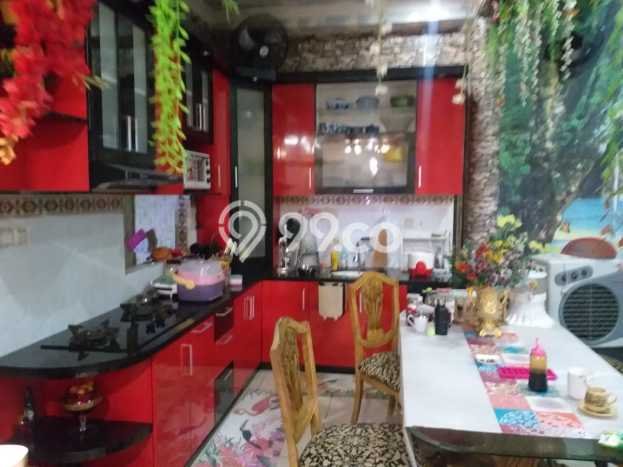 Rumah 5 KT di Legenda Wisata, Dekat Legenda Wisata, Jakarta Timur, Jakarta Timur Rumah 5 KT di Legenda Wisata, Dekat Legenda Wisata, Jakarta Timur, Jakarta Timur