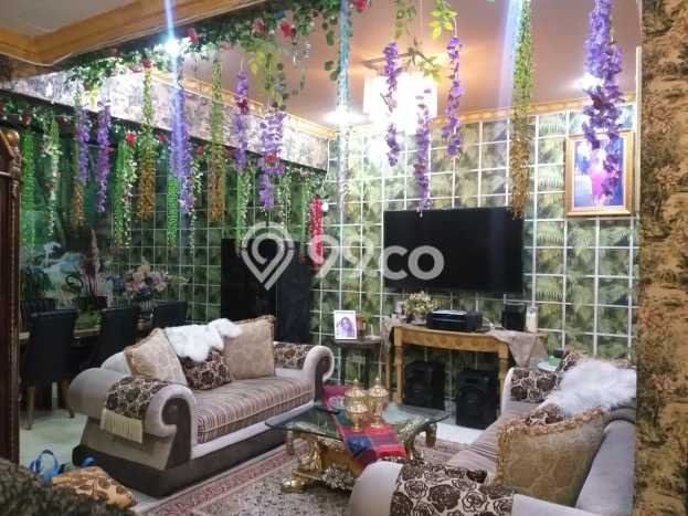 Rumah 5 KT di Legenda Wisata, Dekat Legenda Wisata, Jakarta Timur, Jakarta Timur Rumah 5 KT di Legenda Wisata, Dekat Legenda Wisata, Jakarta Timur, Jakarta Timur