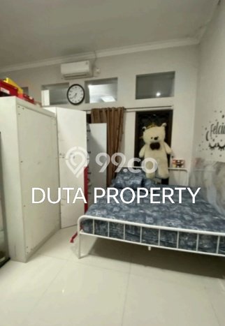 Hunian Elit LB 595m2 Siap Pakai Desain Elegan di Kota Wisata, Jakarta Timur Hunian Elit LB 595m2 Siap Pakai Desain Elegan di Kota Wisata, Jakarta Timur