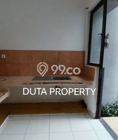 Rumah Sewa Jakarta Timur LT 160m2 LB 88m2 Kawasan Legenda Wisata Rumah Sewa Jakarta Timur LT 160m2 LB 88m2 Kawasan Legenda Wisata