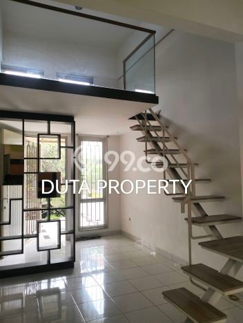 Rumah Minimalis 3 KT di Legenda Wisata Jakarta Timur Unfurnished Rumah Minimalis 3 KT di Legenda Wisata Jakarta Timur Unfurnished