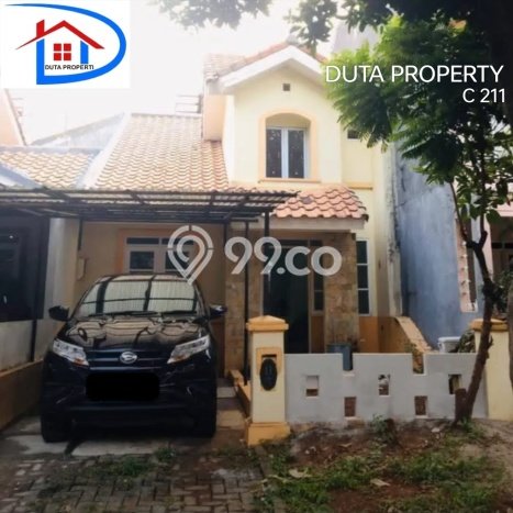 Disewakan! Rumah 3 Kamar Tidur &
2 Kamar Mandi di Citra Grand, Jakarta Timur Disewakan! Rumah 3 Kamar Tidur &
2 Kamar Mandi di Citra Grand, Jakarta Timur