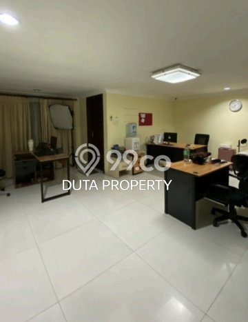 Hunian Elit LB 595m2 Siap Pakai Desain Elegan di Kota Wisata, Jakarta Timur Hunian Elit LB 595m2 Siap Pakai Desain Elegan di Kota Wisata, Jakarta Timur