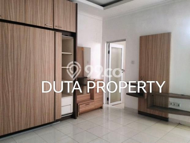 Rumah Minimalis 3 KT di Legenda Wisata Jakarta Timur Unfurnished Rumah Minimalis 3 KT di Legenda Wisata Jakarta Timur Unfurnished