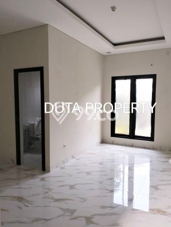 Rumah Luxury Modern Siap Huni di Kota Wisata Jakarta Timur Rumah Luxury Modern Siap Huni di Kota Wisata Jakarta Timur
