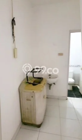 Disewakan! Rumah 2 Kamar Tidur &
1 Kamar Mandi di Citra Grand, Jakarta Timur Disewakan! Rumah 2 Kamar Tidur &
1 Kamar Mandi di Citra Grand, Jakarta Timur