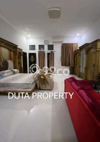 Hunian Elit LB 595m2 Siap Pakai Desain Elegan di Kota Wisata, Jakarta Timur Hunian Elit LB 595m2 Siap Pakai Desain Elegan di Kota Wisata, Jakarta Timur