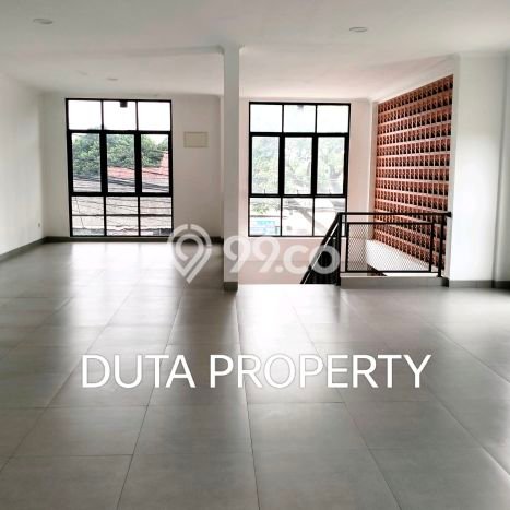 FOR RENT! Kantor di Cibubur Cocok untuk Bisnis 395m2 FOR RENT! Kantor di Cibubur Cocok untuk Bisnis 395m2