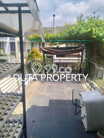 Jual Rumah Mewah Elegan Dengan View Cantik di Citra Grand, Jakarta Timur Jual Rumah Mewah Elegan Dengan View Cantik di Citra Grand, Jakarta Timur
