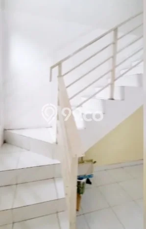 Disewakan! Rumah 2 Kamar Tidur &
1 Kamar Mandi di Citra Grand, Jakarta Timur Disewakan! Rumah 2 Kamar Tidur &
1 Kamar Mandi di Citra Grand, Jakarta Timur
