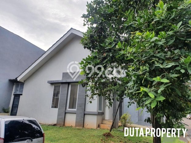 Jual Rumah Modern 2 KT di Legenda Wisata, Bogor Jual Rumah Modern 2 KT di Legenda Wisata, Bogor