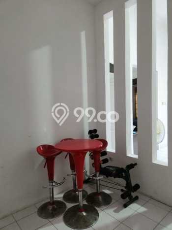 Jarang Ada! Rumah Kontrakan 4 Kamar Bagus Siap Huni Kota Wisata Jarang Ada! Rumah Kontrakan 4 Kamar Bagus Siap Huni Kota Wisata